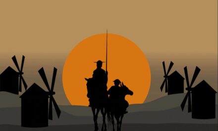 10 kuriozitete për Don Kishotin dhe Cervantesin