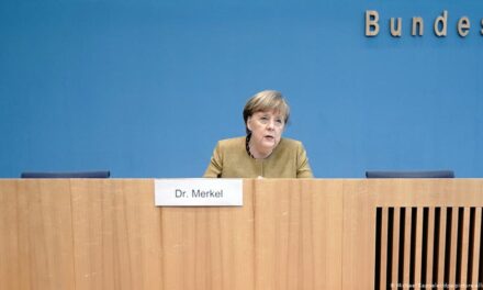 Merkel: Kjo pandemi është katastrofa e shekullit. Durimi po vihet në provë