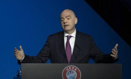 FIFA sulmon Superligën Europiane: Do të përjashtoheni nga kompeticionet tona