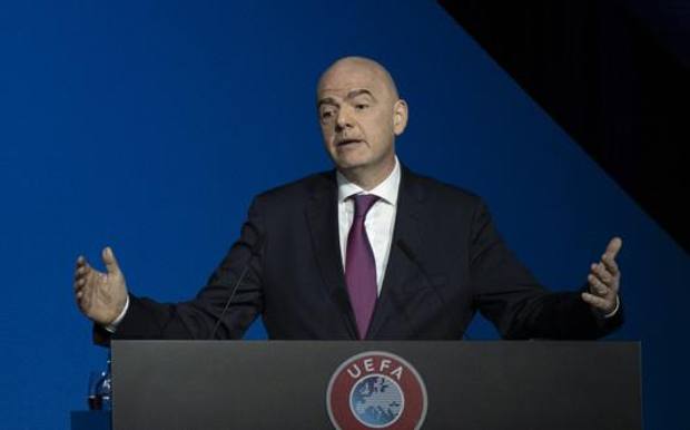 FIFA sulmon Superligën Europiane: Do të përjashtoheni nga kompeticionet tona