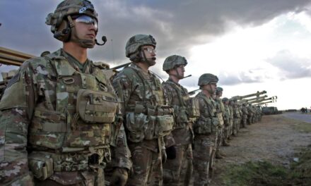 8 mijë ushtarë amerikanë do të “pushtojnë” Shqipërinë