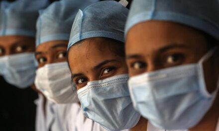 Rasti i Indisë, një hipotezë për imunitetin e tufës? 