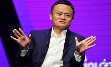 Ku është Jack Ma? Bosi i Alibaba-s zhduket pasi kritikoi qeverinë kineze