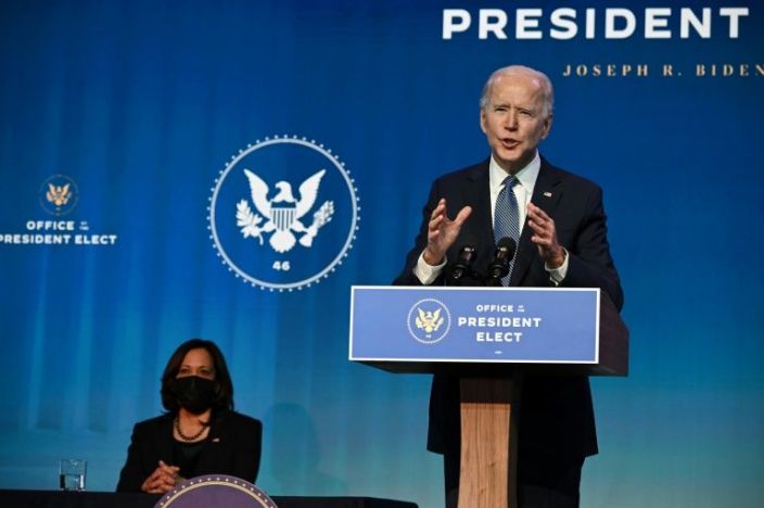 Joe Biden propozon paketën e ndihmës ekonomike më të madhe në historinë e SHBA