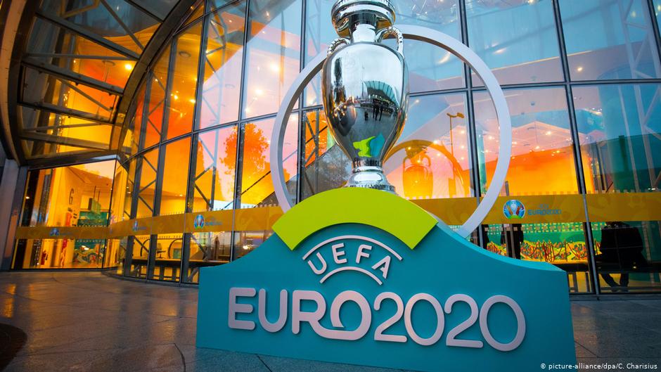 Kampionati Europian mund të luhet vetëm në një shtet