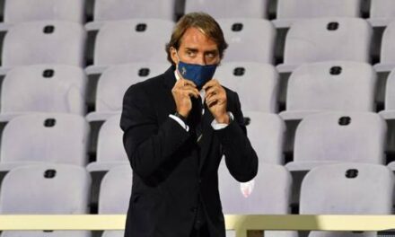 Mancini: Derbi i Italisë vendimtar për Juven, Milani më ka habitur