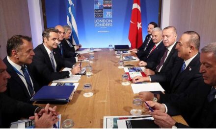 Greqia dhe Turqia rinisin negociatat më 25 janar
