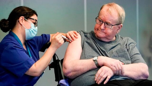Norvegjia mohon “lidhjen direkte” mes vaksinës dhe vdekjes së 33 të moshuarve