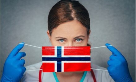 23 persona kanë humbur jetën në Norvegji pasi kanë marrë vaksinën Pfizer