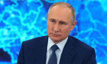 Putin: Rusia do të fillojë vaksinimin masiv javën e ardhshme