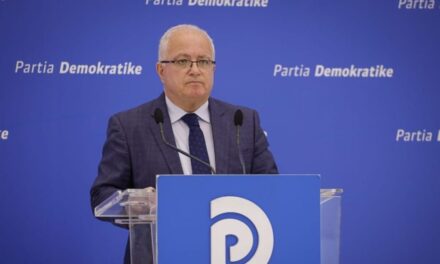 Zgjedhjet e 25 prillit, Edmond Spaho do të jetë drejtues politik i PD-së në Korçë