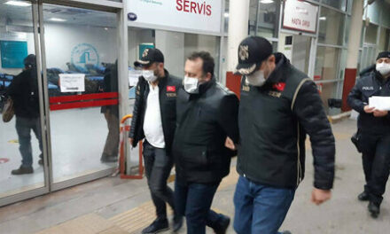 Turqia urdhëron 238 arrestime në ushtri për lidhje me Gulen