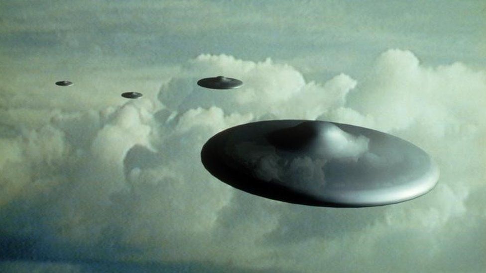 Inteligjenca amerikane pritet të ndajë brenda 180 ditësh gjithçka di për UFO-t