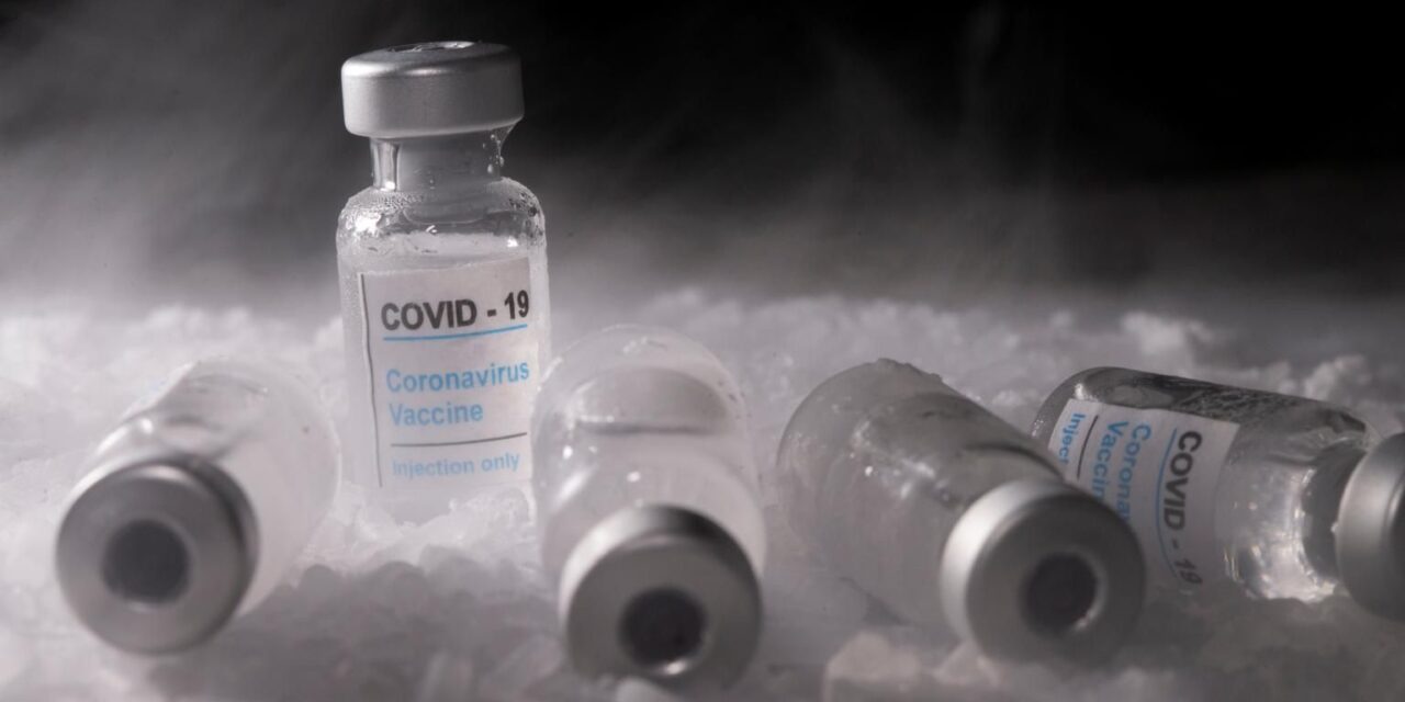 Pse vaksinat e Covid-19 duhet të ruhen në temperatura ekstremisht të ftohta?