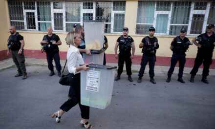 Zgjedhjet në rrezik, kompania sllovene: Nuk ka kohë për prodhimin e fletës së votimit