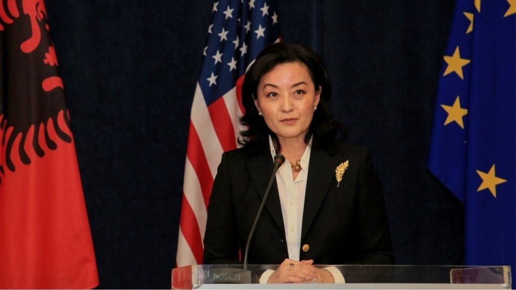 Sulmi në Kapitol, Yuri Kim: SHBA do të jetë më e fortë pas kësaj prove të demokracisë