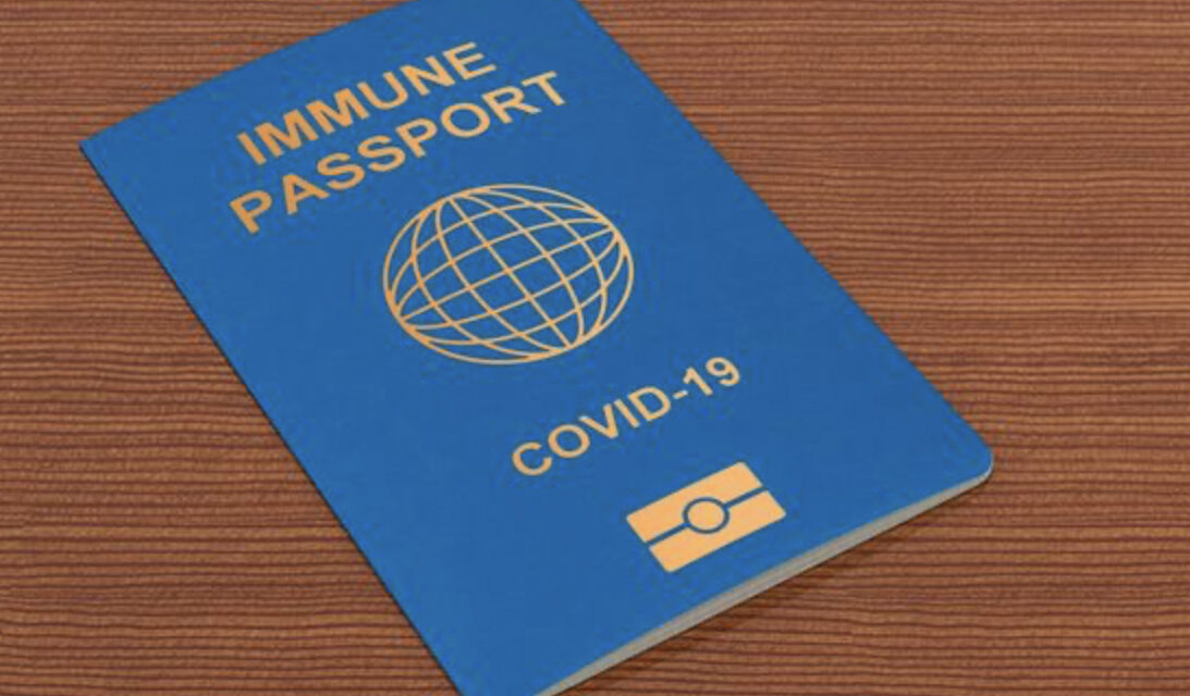 Premtimi dhe rreziqet e “pasaportave të vaksinave”