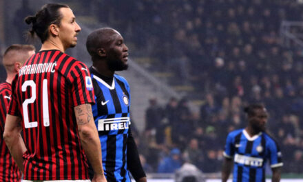 Inter me marsh të katërt para derbit, shënon 14 herë në miqësore