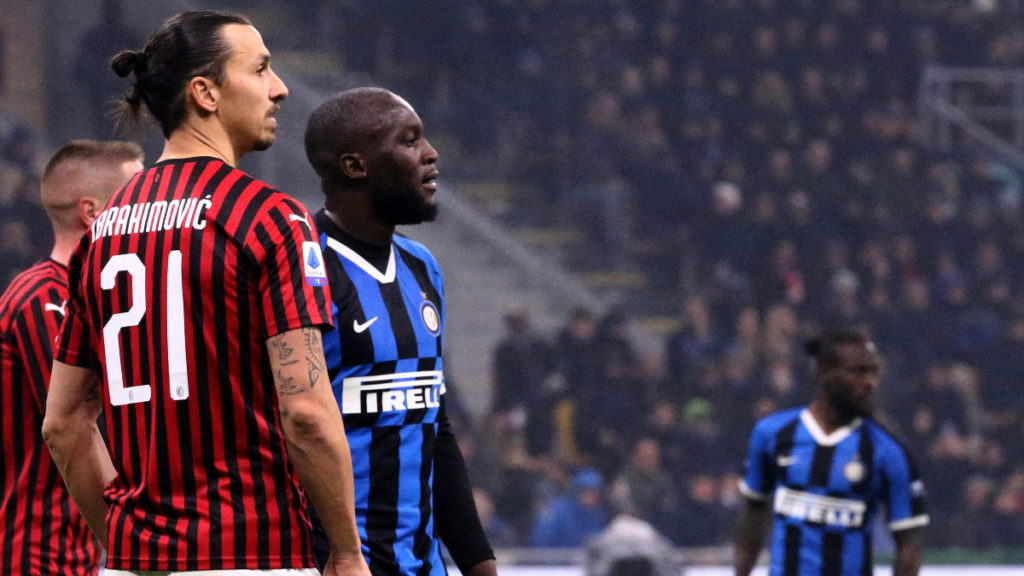 Inter me marsh të katërt para derbit, shënon 14 herë në miqësore