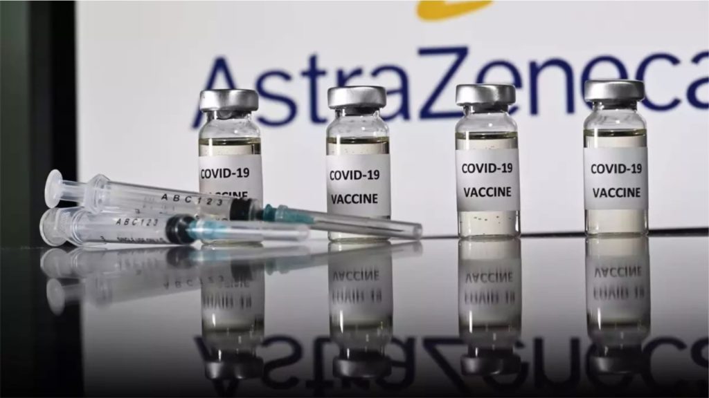 Studimi “lavdëron“ vaksinën AstraZeneca: Ul me 94% shtrimet në spital