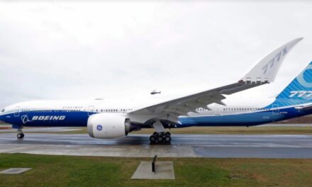 Nxirren nga përdorimi disa Boeing 777 pas dështimit të motorit