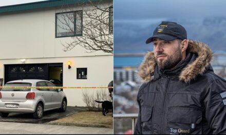 Zbardhen detaje të reja mbi vrasjen e Armando Beqirit në Islandë, dyshohet se u vra nga…