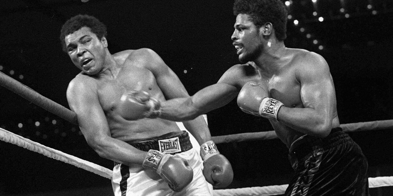 I rrëmbeu titullin Muhammad Aliut në vitin 1978, ndahet nga jeta boksieri i famshëm