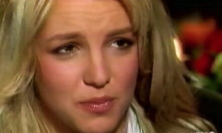 “Futja në kurth e Britney Spears”