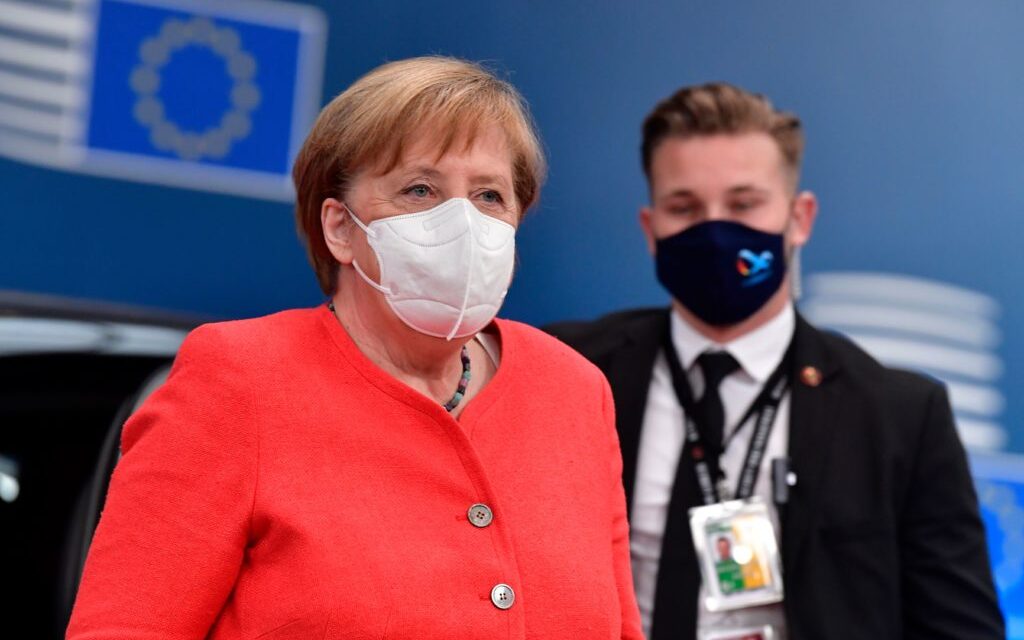 Merkel: Vaksinat anti Covid mund të jenë të nevojshme edhe për shumë vite