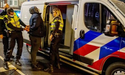 Shkel të drejtat e lëvizjes së lirë, Gjykata heq kufizimet antiCovid në Holandë