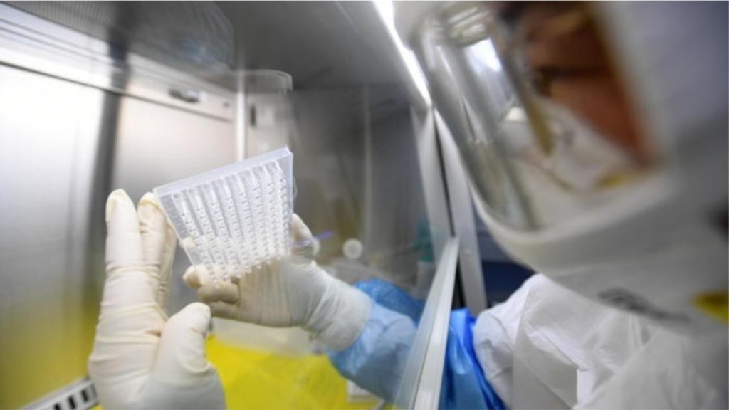 Ekspertët e OBSH në Wuhan: Nuk përjashtohet mundësia që virusi të ketë dalë nga laboratori