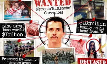 “Është më i frikshëm se El Chapo”, legjenda e DEA-s: Bosi i kartelit mund të mos arrestohet kurrë