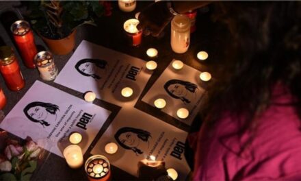 Vrasja e gazetares në Maltë, dënohet me 15 vjet burg Vince Muscat pasi pranoi fajin