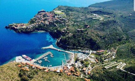 Nuk ndalen vjedhjet në ishullin e vogël italian, të dyshuar janë… të gjithë banorët