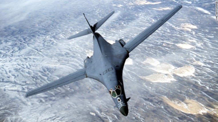 SHBA dërgon në Norvegji “mesazhe bombarduese” për Rusinë