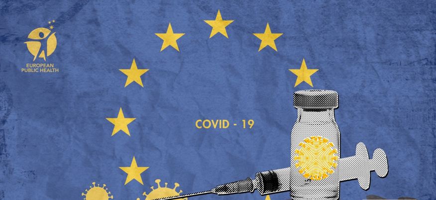 Von der Leyen pranon dështimin e BE në shpërndarjen e vaksinave