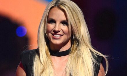 Britney Spears fiton betejën e parë ndaj babait të saj