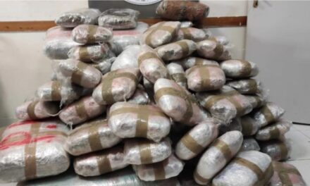 400 kg heroinë nga Dubai kapen në Bullgari