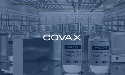 COVAX dorëzon vaksinat e para në një moment historik