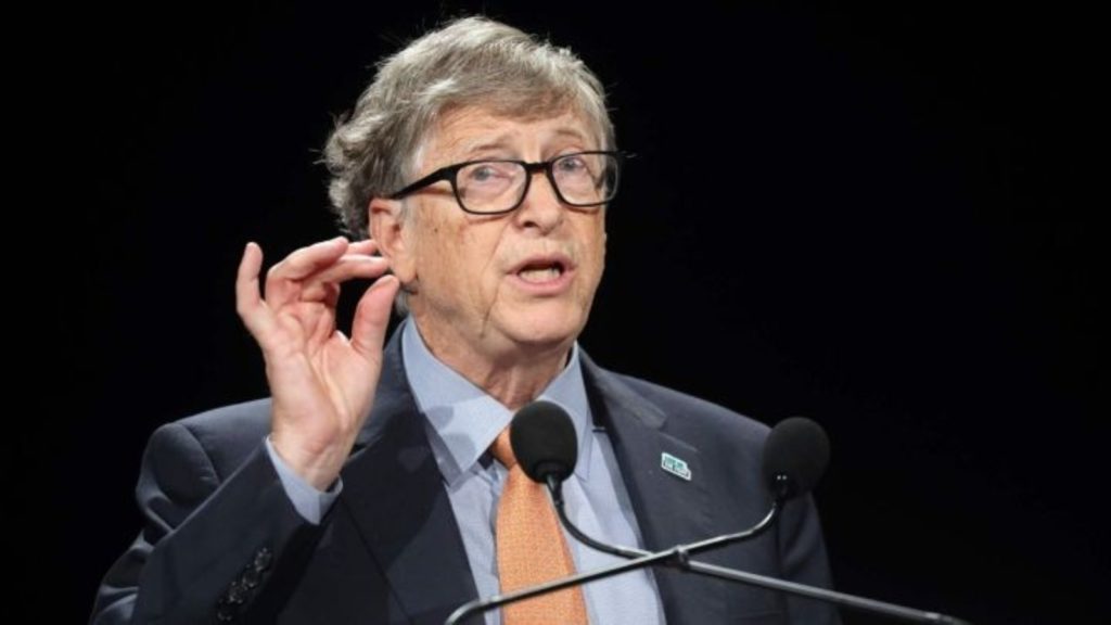 “Skuadër bombarduesish pandemikë”, plani i Bill Gates për të parandaluar pandemitë e ardhshme