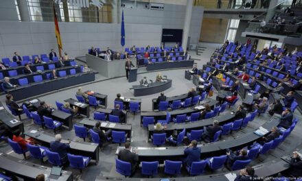 “Fuqia punëtore nga Ballkani Perëndimor ul pagat e gjermanëve”, debat në Bundestag