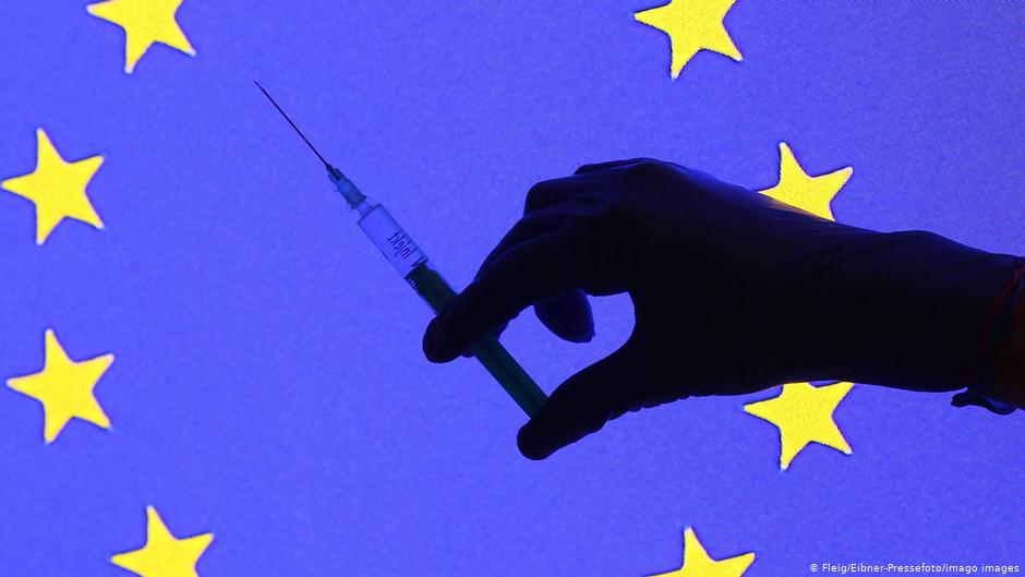 Strategjia e vaksinimit të BE: Propaganda dhe faktet