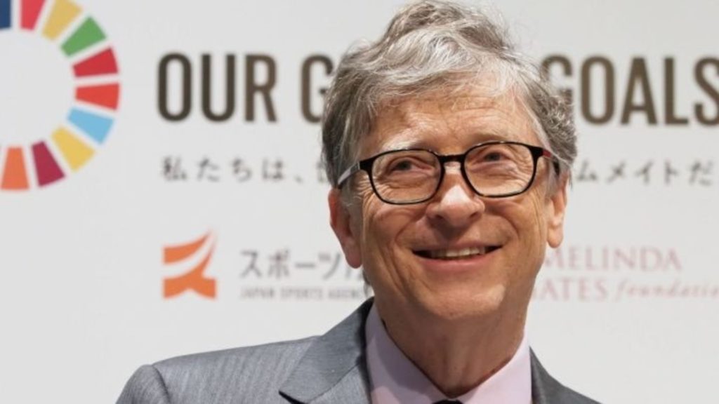 Bill Gates parashikon dy kërcënime të mëdha për njerëzimin… përveç pandemive