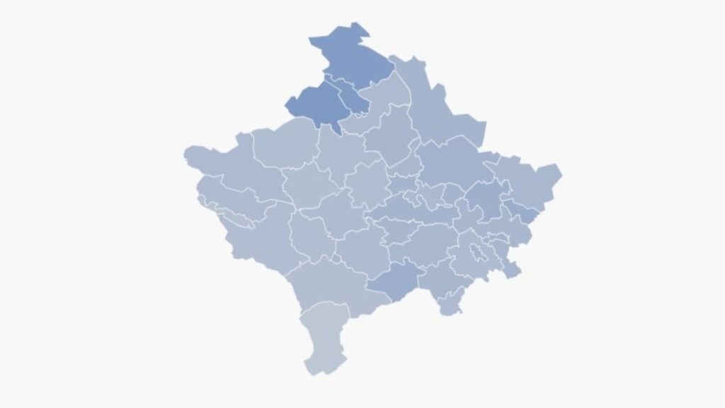 Zgjedhjet në Kosovë, mbyllet orari zyrtar i votimit, KQZ: Pjesëmarrja 46,32%