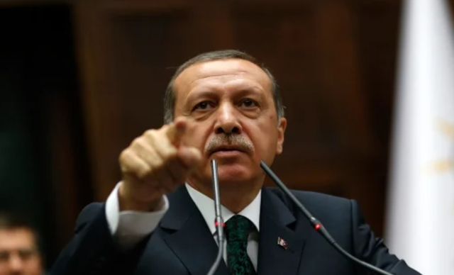 Mediat greke ngrejnë alarmin: Dekreti i Erdoganit po paralajmëron luftë të gjerë, mund të përdoret Shqipëria