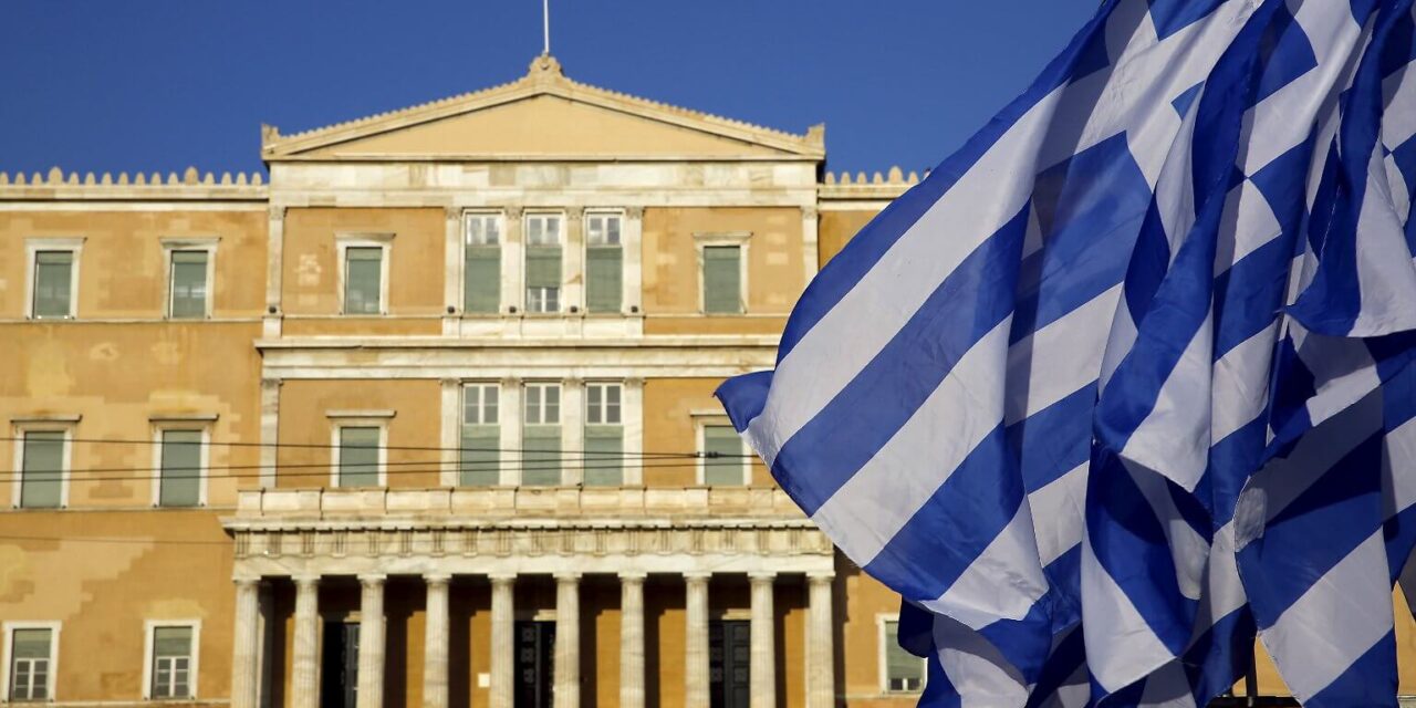 Greqia shton kufizimet në tre rajonet me infektimet më të shumta