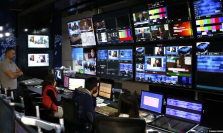 FOX News, CNN dhe rivaliteti për audiencën televizive