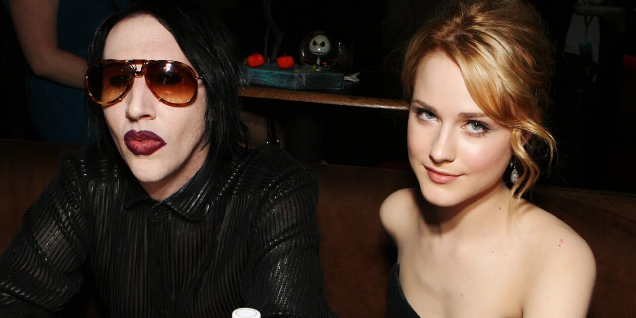 “Kemi pësuar abuzime të tmerrshme”, 5 gra hedhin akuza të rënda ndaj Marilyn Manson
