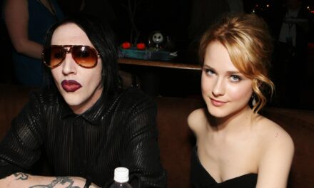 “Kemi pësuar abuzime të tmerrshme”, 5 gra hedhin akuza të rënda ndaj Marilyn Manson
