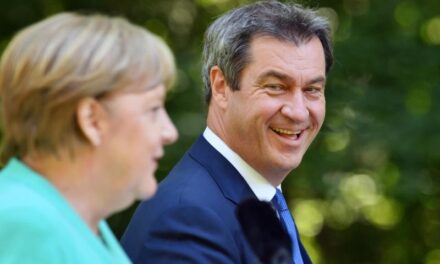 Do të ndryshojë politika e jashtme gjermane pas Merkelit?